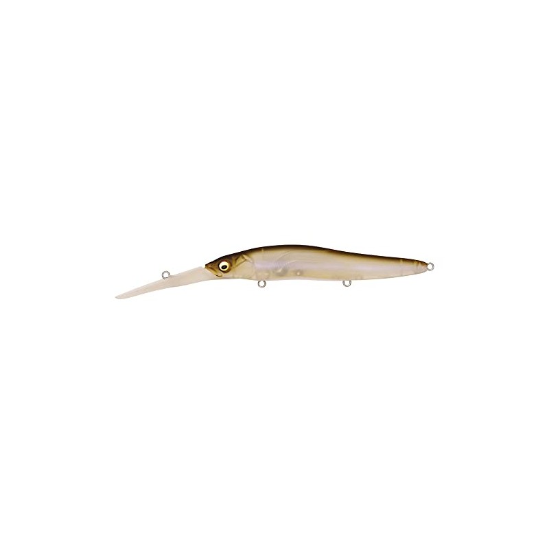Megabass Oneten R+3 Hi-FLOAT Bomboli Pro Blue