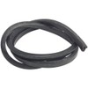 SALVIMAR T Protection for Fibra Fins, Unisex Adult, Black, 10
