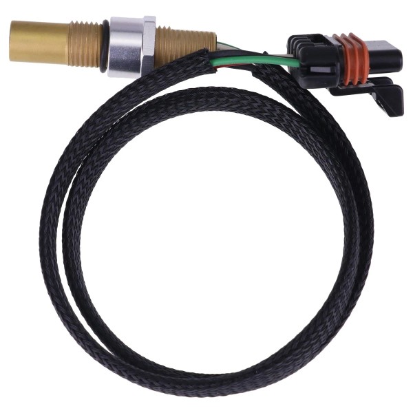 Unbranded Speed Sensor AT360573 For John Deere 450H 550H 650H