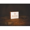 Base - Soap with Impact - Bar Box Shampoo, 135g