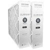 Clean Comfort AMP-M8-1056 (2 Pack) - 20" x 25" x