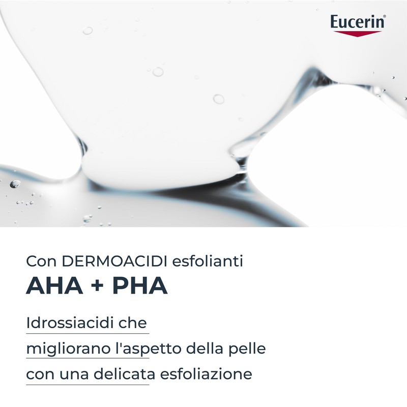 Eucerin DermoPure Clinical Scrub Purificante 100 ml, Scrub viso e