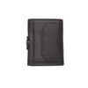 Josephine Osthoff Mini Wallet with Coin Compartment, RFID Credit Card