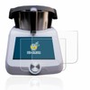 BROTECT Screen Protectors for SilverCrest Monsieur Cuisine Smart Ultra Clear