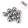 Precision Steel Bearing Balls 3/4 Inch Solid Carbon Steel Balls