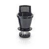 Omega Juicer Replacement Parts - Juice Screen For Models NC800HDS,