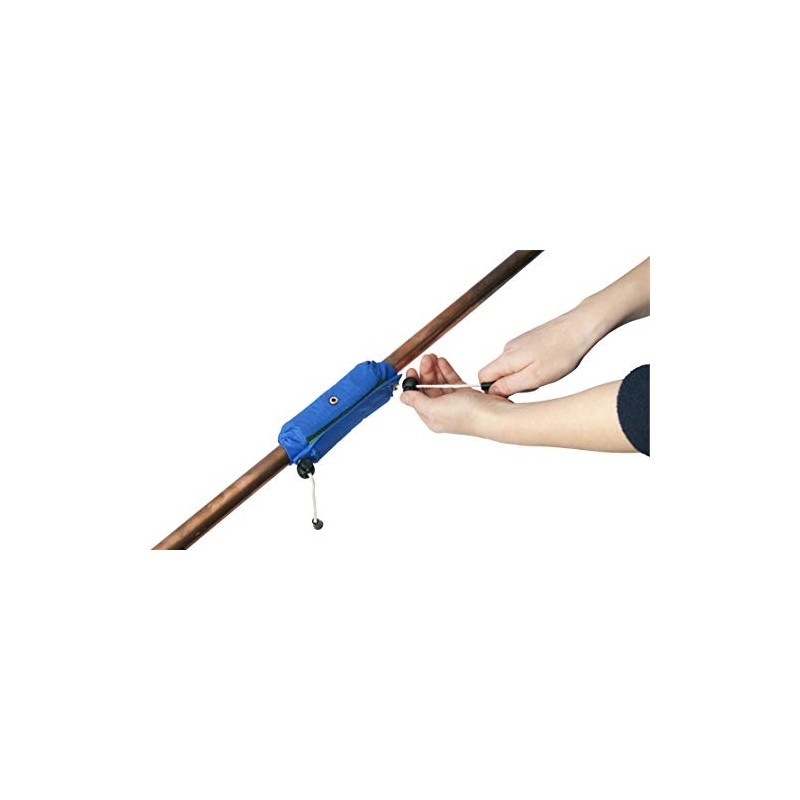 Arctic Hayes Elite Freezing Jacket 8-20mm