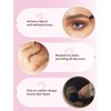 SHEGLAM Brow-Fection Angled Brush & Dip Upgraded Microblading Eyebrow Pen