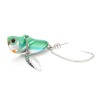 Jackson Daniel Head Lock Lure, 1.2 oz (35 g), SNK