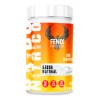Óxido Nítrico 1kg Pre Entreno Fenix Protein 200 Servicios