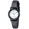 Casio Women Analog Quartz Watch with Plastic Strap LQ-139B-1B