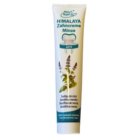 Natur Hurting – Toothpaste Mint, Eucalyptus and Chamomile natur Hurting, 75 ml
