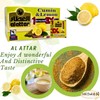 AlAttar Cumin & Lemon Drink Herbal Tea Bag Pure Natural