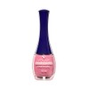 Vogue Esmalte de Unas Fantastic, color Rosa Caricia 143, 10