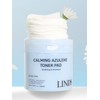 Lindsay Madecassoside Moisture Ampoule PH Solution Calming Cica Azulene Toner