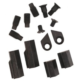 Freud RS-KIT Spare Part Kit For Freud RS1000 Or RS2000 Rail And Stile Insert Shaper Cutter
