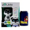 Clementoni 12098 Coding Lab Panda Bit, Multi-Coloured