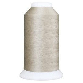Superior Threads 11602-403 So Fine Putty 3-Ply 50W Polyester Thread, 3280 yd