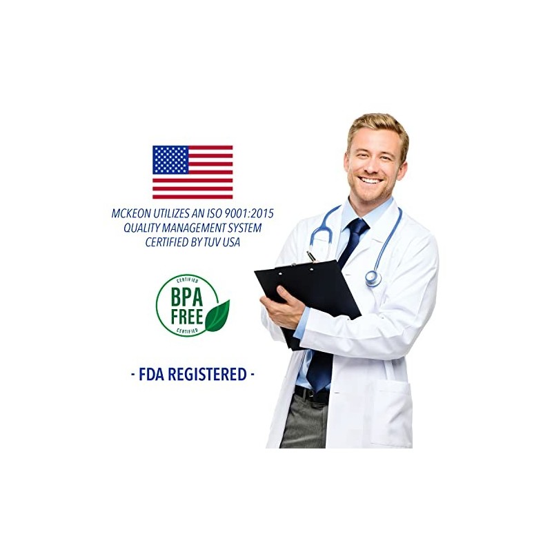 Airmax Nasal Dilator For Better Sleep - Natural, Comfortable, Anti