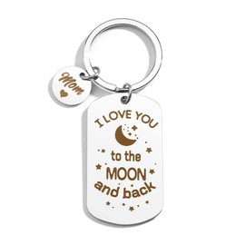 Mothers Day Gifts for Mummyfrom Son Daughter Mothers Day Keyring Mom-Keyring Mummy Mother's Mummy Presents For Mum From KidsMom Birthday Gift Mom New Mom To Be Gifts Moms