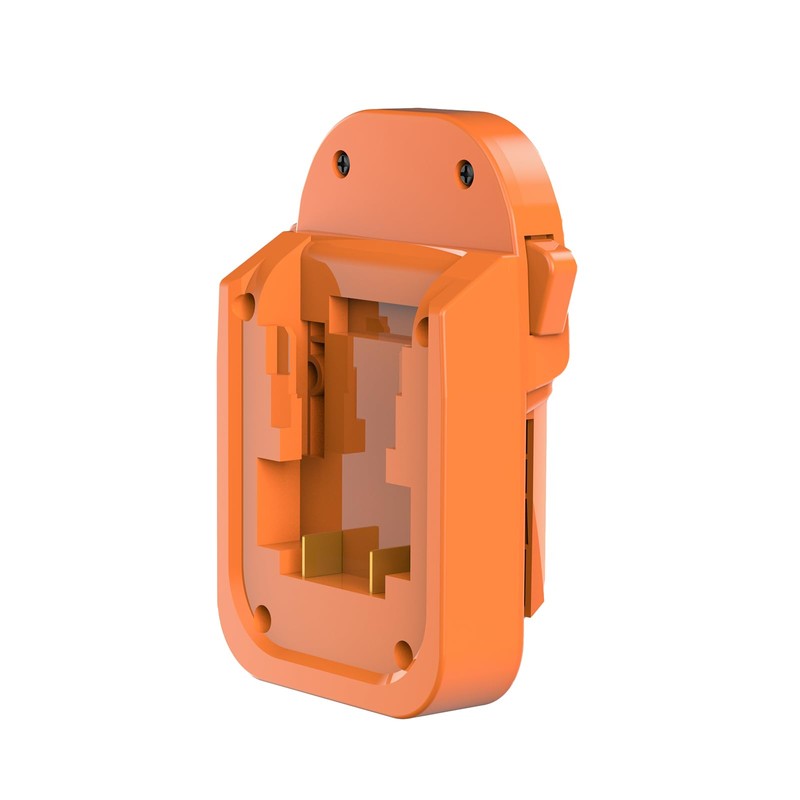 X-Adapter 1X Adapter for Ridgid 18v (Not Advanced) Cordless Tools