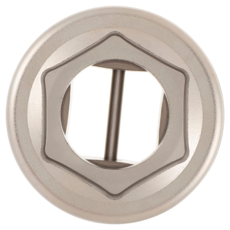 TONE Impact Socket 8NV-38 Insertion Angle 1 inch (25.4 mm)