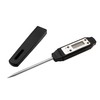 Ausenzup Meat Thermometer - Digital Food Thermometer for Cooking Kitchen