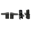 Complete Chassis Fuel Tank Fairing Handle Kit Auto Replacement Parts