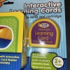 Active Minds Interactive Learning Cards First Words New
