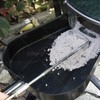 KAMaster 18” Ash Tool Large Ash Poker Big Green Egg