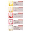 [Caffeinated Tea Bag Set A] Ronnefeld Tea Brand Certified Store