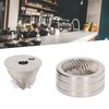 Coffee Grinder Disc Grinding Core 420 Stainless Steel Coffee Bean