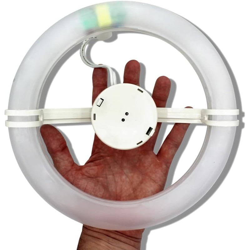 Replacement for 37340 LED 2C T6 Circline Lamp by Technical