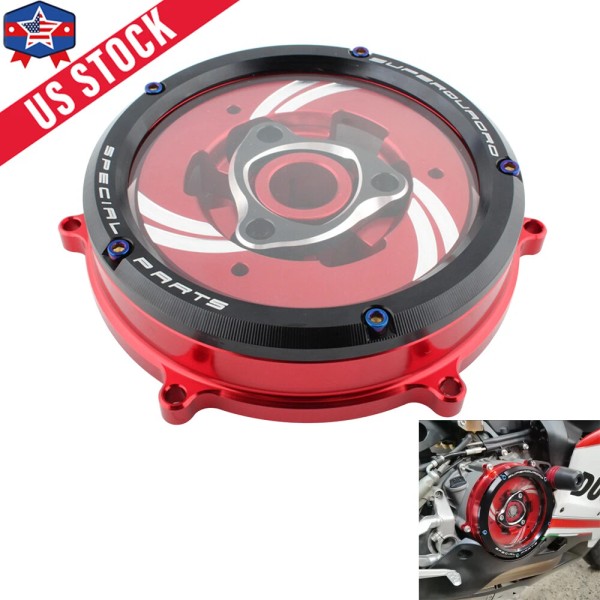 Trichtu Mount For Ducati 959 1199 1299 1199S Panigale V2