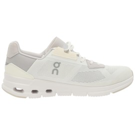 ON Cloudrift, Undyed White Frost, 8.5 US