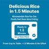 Reganic Organic Basmati Rice with Cloves & Cardamom, USDA Organic,