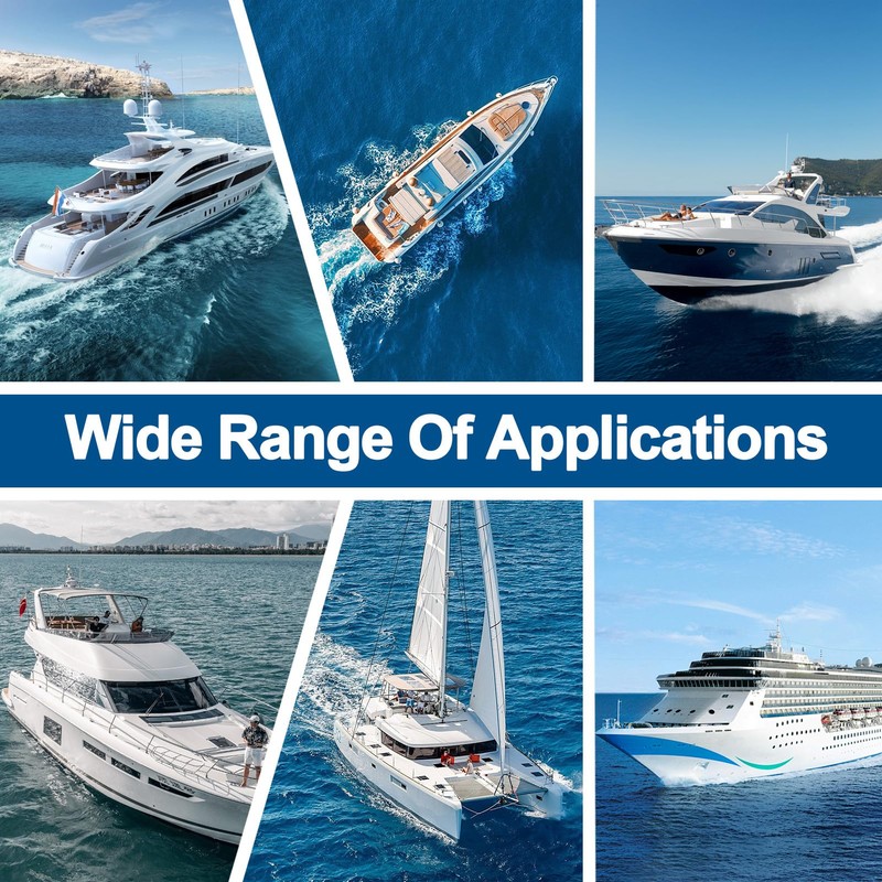 Sekelo AC Rotary Switch Panel 2 Position 120V 30A- Efficient