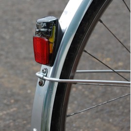 Portland Design Works | Fenderbot Tail Light