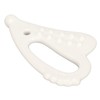 Ceramic Gua Sha Tool Massaging Lymphatic Drainage Trigger Point Guasha