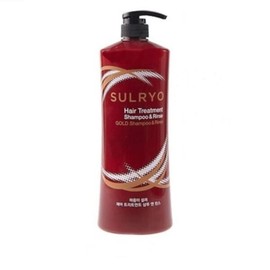 SS62 Treatment Home Shampoo Rinse 1500g - ONECOLORFREE / 에스에스62트리트먼트 가정용 샴푸 린스1500g - ONECOLORFREE