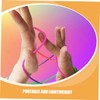 Kisangel Old School String Games Kids Hand String Toys 2