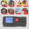 1.8 Inch Screen Handheld Distance Meter Infrared Digital Range Finder