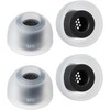 AZLA SednaEarfit MAX for Galaxy Buds 2 Pro Phantom Black