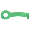 TONE CLR-311 Clip Remover, Green No. 11