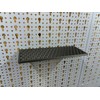 Screwdriver Holder for Küpper Perforated Wall and Euro Holes 45