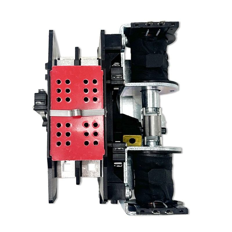 0L2910 100A Transfer Switch with Handle Compatible with Generac 100