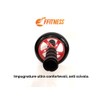 FFitnes FFITNESS ABS Trainer One Wheel, Non-Slip Wheel for Abdominal