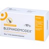 Blephademodex Sterile Cleaning Wipes, Pack of 30