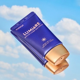 Byeori Watery Sun Cream 50g SPF50+ PA++++ / 벼리 워터리 선크림 50g SPF50+ PA++++