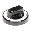 Desco O-401498 Gas Valve Knob, Right